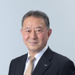 代表取締役社長 長見 善博