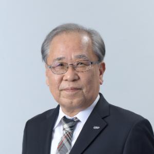 代表取締役副社長 園田 育伸
