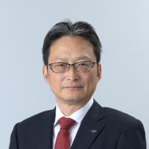 取締役 梅原 幸治